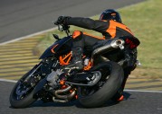 KTM 990 Super Duke KTM 990 Super Duke